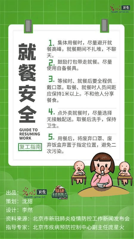 警惕！本土聚集性病例增加！張文宏：復(fù)工復(fù)學(xué)如何保持社交距離？