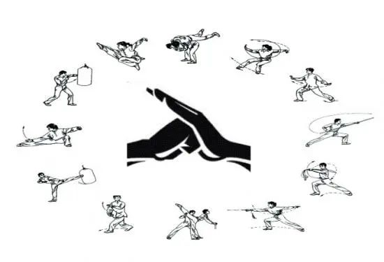 握手禮改為“拱手禮”，五千年中華文明禮節(jié)，因?yàn)橐咔橐馔饣謴?fù)了？