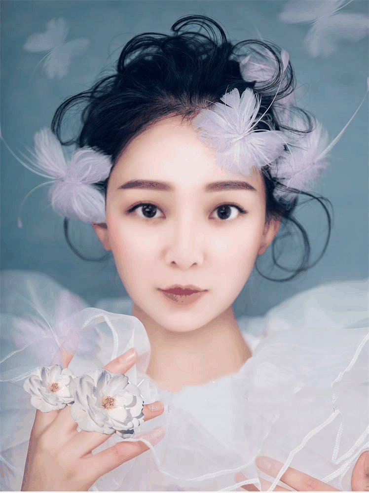 百年壯大，我成長(zhǎng)，我是最美百年人！