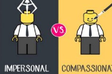 10張圖告訴你：什么是Leader？什么是Boss？