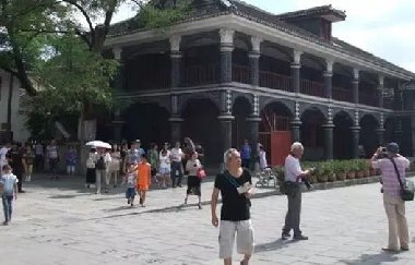 學(xué)習(xí)無(wú)處不在，即便是一場(chǎng)旅行，他們依然滿載