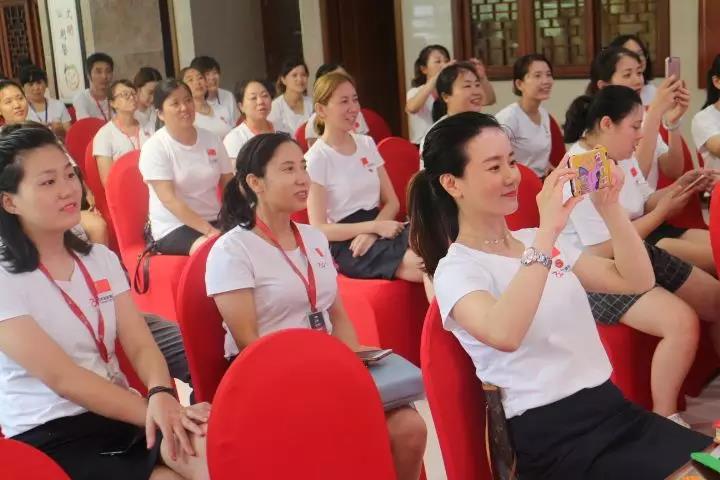 百年好房：2018收官上半年，決戰(zhàn)下半年，實(shí)現(xiàn)3·111宏偉目標(biāo)！