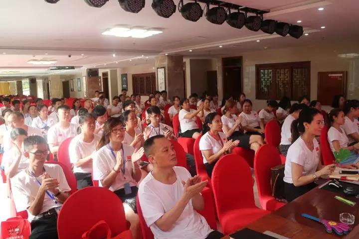 百年好房：2018收官上半年，決戰(zhàn)下半年，實(shí)現(xiàn)3·111宏偉目標(biāo)！