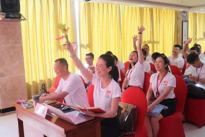 百年好房：2018收官上半年，決戰(zhàn)下半年，實(shí)現(xiàn)3·111宏偉目標(biāo)！