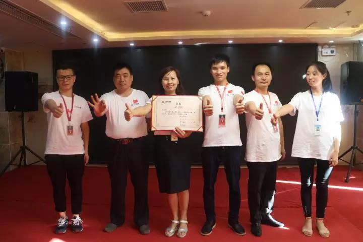 百年好房：2018收官上半年，決戰(zhàn)下半年，實(shí)現(xiàn)3·111宏偉目標(biāo)！
