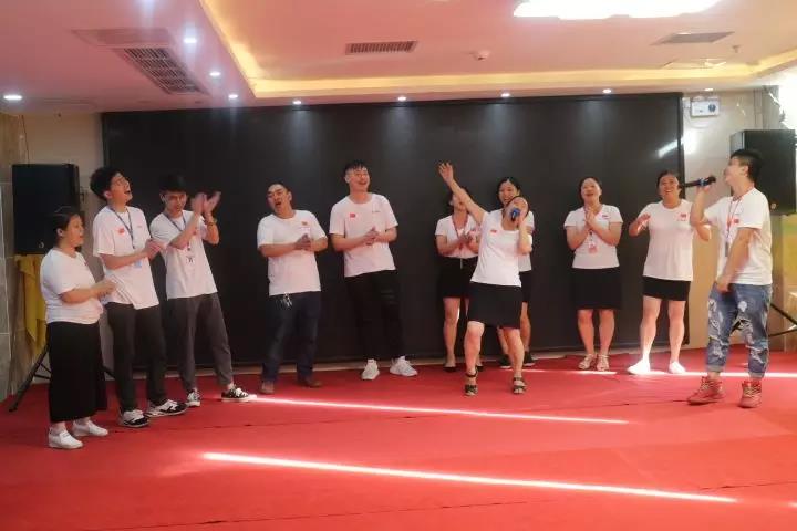 百年好房：2018收官上半年，決戰(zhàn)下半年，實(shí)現(xiàn)3·111宏偉目標(biāo)！