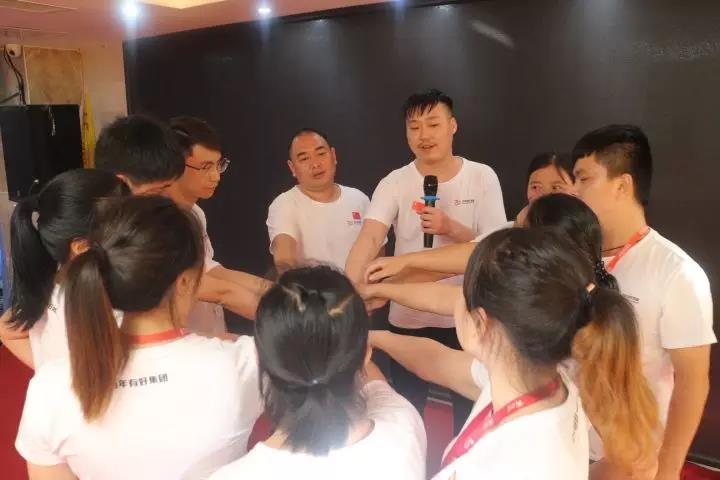 百年好房：2018收官上半年，決戰(zhàn)下半年，實(shí)現(xiàn)3·111宏偉目標(biāo)！