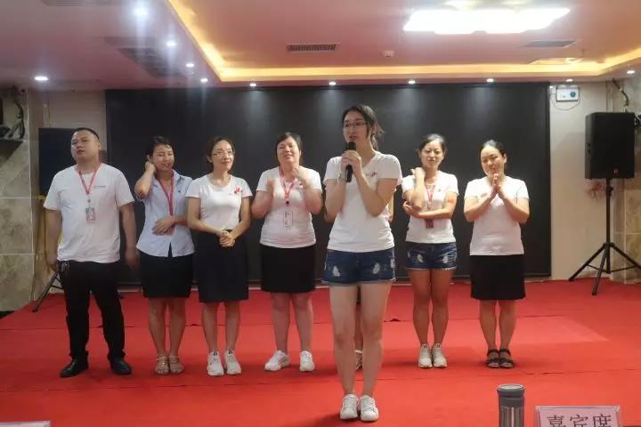 百年好房：2018收官上半年，決戰(zhàn)下半年，實(shí)現(xiàn)3·111宏偉目標(biāo)！