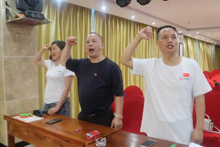 百年好房：2018收官上半年，決戰(zhàn)下半年，實(shí)現(xiàn)3·111宏偉目標(biāo)！