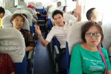百年福利一波接著一波，華東五市公費旅游之二
