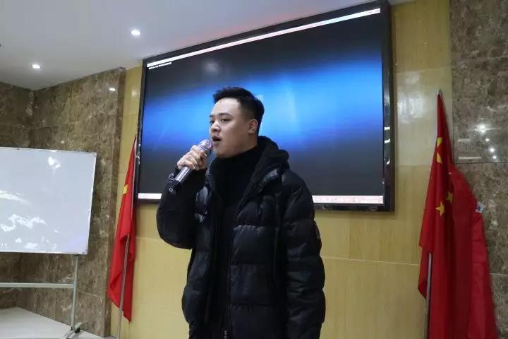 演繹技能、賽出風(fēng)采，為我百年增添光彩！